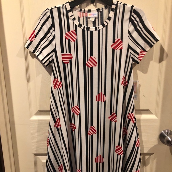 lularoe jessie price